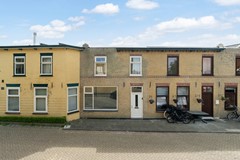 Burgemeester de Jonghkade 13, 3143CB Maassluis